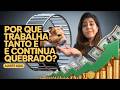 DESCUBRA o sistema que transforma seu trabalho em  RIQUEZA com 3 PASSOS SIMPLES