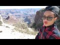 A Canyon Discerned: A Foreigner's Work Experience at Grand Canyon