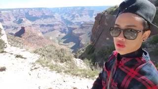 A Canyon Discerned: A Foreigner&#39;s Work Experience at Grand Canyon