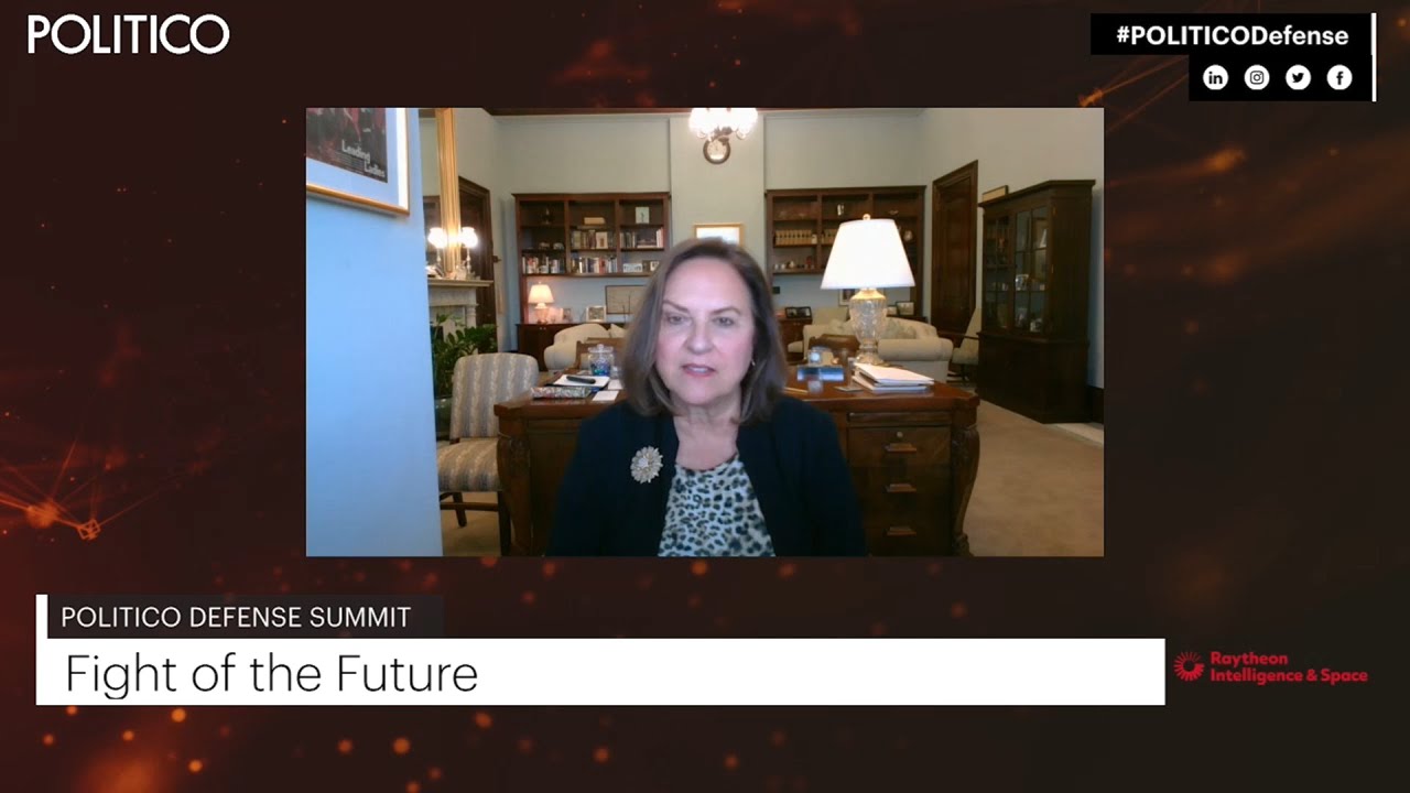 Fischer: US foreign policy has pivoted to Asian-Pacific