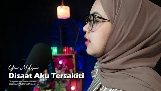 Disaat Aku Tersakiti - Dadali Music Cover | Yeni Mulyani