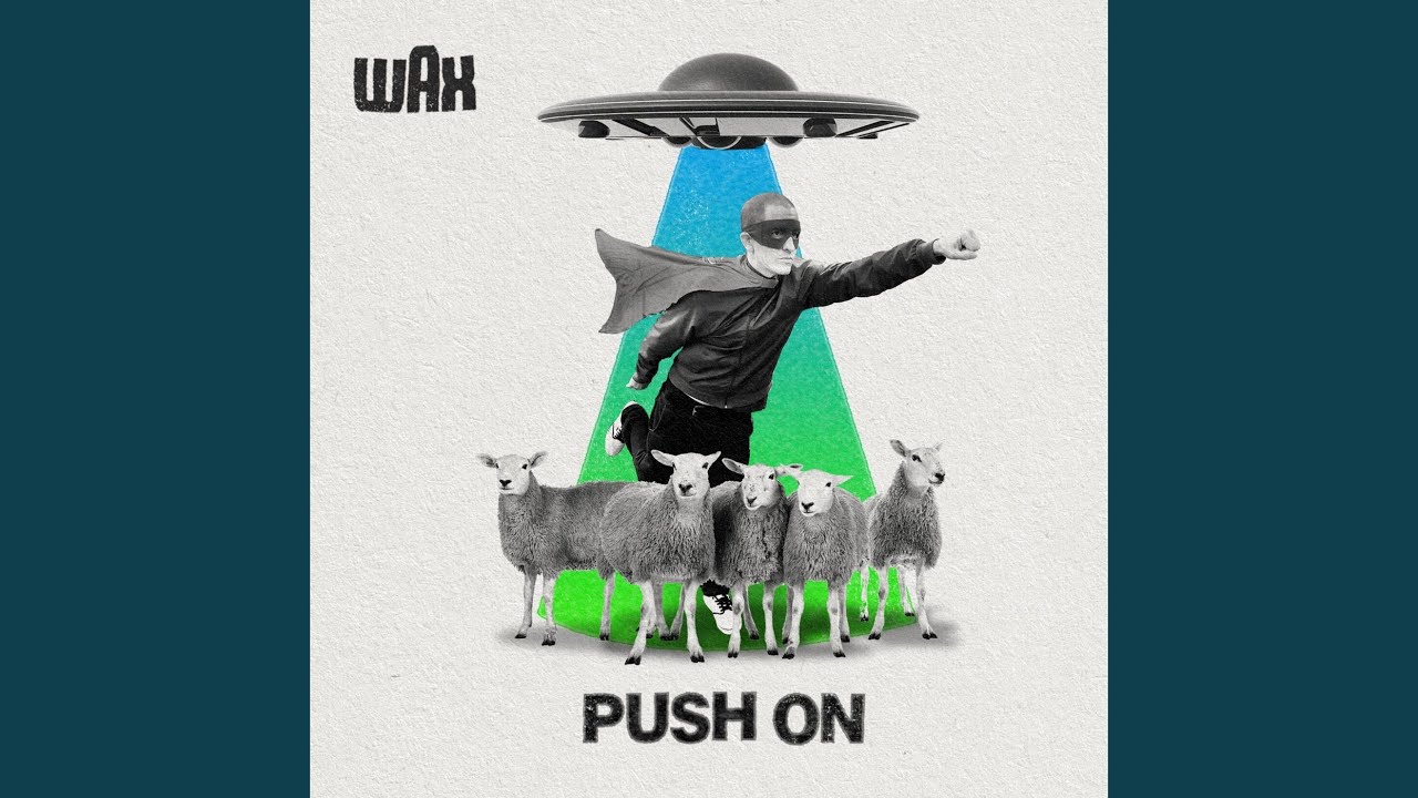 Push On auf YouTube ansehen Push On auf YouTube ansehen