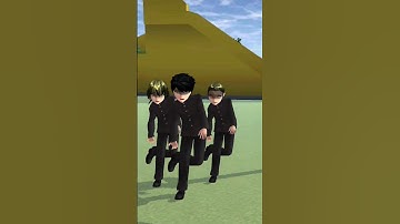how was it please please support me #robclass_#sakura school_#challenge