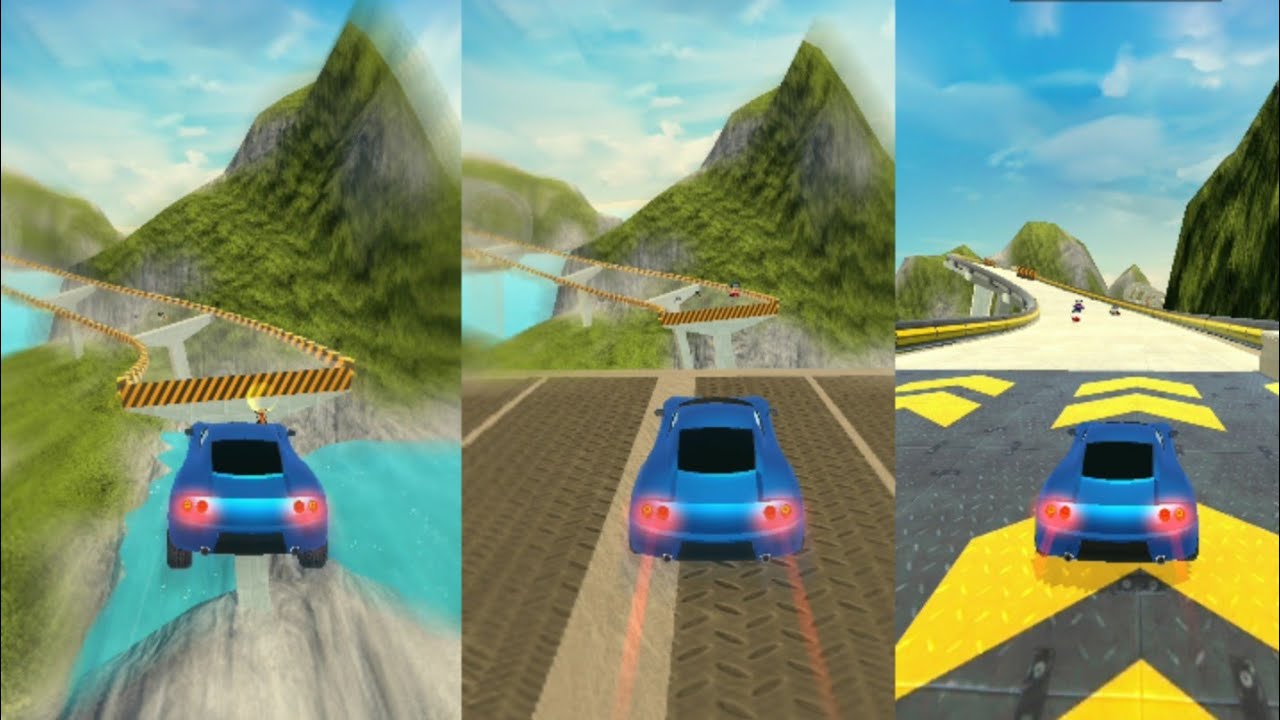 Race Master Car Racing Game Level 159 To 161 #game - YouTube