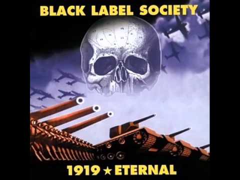 Black Label Society -- Bridge To Cross
