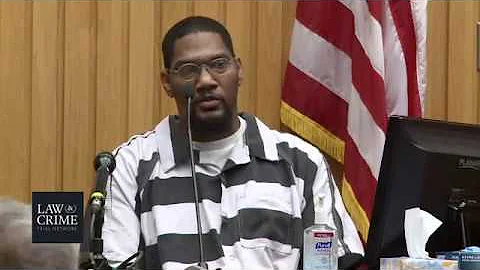 Eric Boyd Trial Day 3 Witnesses: Cross Examination...