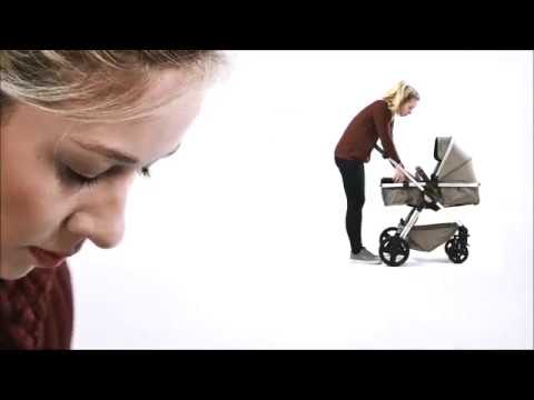 car seat that clips into stroller