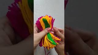 Amazing Hand Embroidery Flower design idea. Super Hand Embroidery Flower design idea