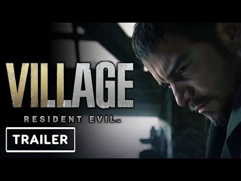 Resident Evil Village - Story Trailer 2 | Resident Evil Showcase