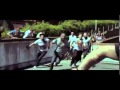 Parkour vs Zombies