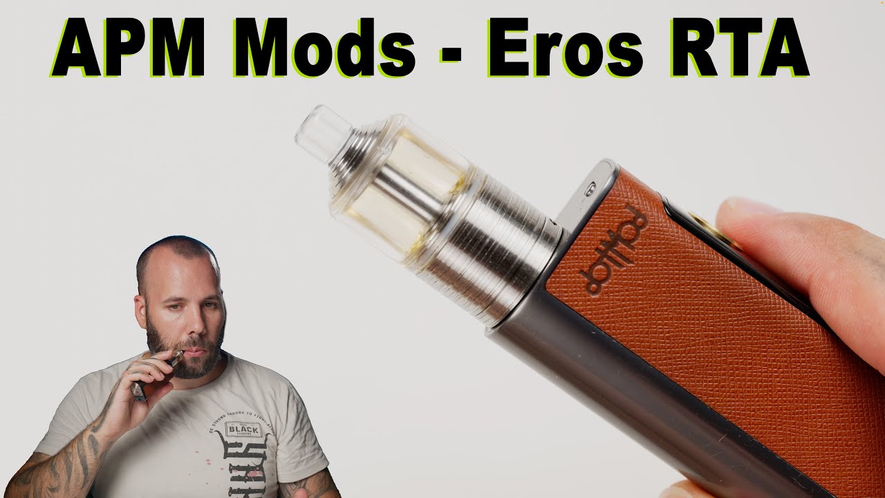 APM Mods - Eros RTA
