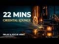 سحر الشرق Oriental Deep House &Arabic Meditation Music Techno Mix - BenFilist (22 Mins)