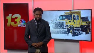 Preparing your car for winter weather, ahead of winter storm impacting the Stateline