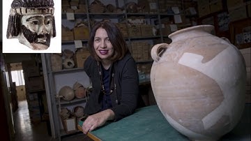 Rejuvenation: Tell About Metal & Tel Abel Bet Ma’acah