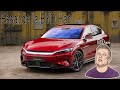 Mon essai de la byd han feat teslageek  s3xycars   bonus byd seal  atto 3