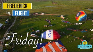 FIF Friday Teaser 2023
