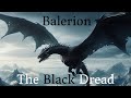 Balerion  the history of the black dread  asoiaf  house of the dragon