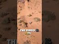 WE Wouldn't Believe it, if this was not recorded! 🤯