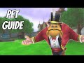 How To Get a Perfect Pet In Wizard101 - Hatchmaking Guide