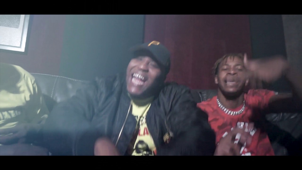 Dre;Creez - HOLD IT DOWN bekijken op YouTube Dre;Creez - HOLD IT DOWN bekijken op YouTube