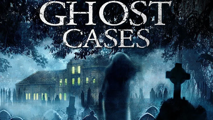 Ghost Cases | Season 1 | Episode 10 | Churchill Mansion | Paul Andrew Kimball | Holly Stevens