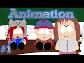 🐟 Shelly Fish Face 🐟 South Park Adventures: Episode 1 (Fan Animation)