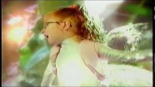 Video thumbnail of "Candela - Chiquititas - 1999 [HD]"