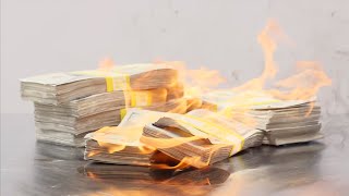 ❌🔥 Stop Burning Your Hard-Earned Money 💰💸