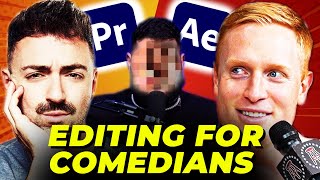 Download Lagu How To Get Hired by YouTube Comedians Download Lagu How To Get Hired by YouTube Comedians