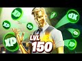 EASY LEVEL UP! The GROTTO XP FARM! (Fortnite Chapter 2, Season 2)