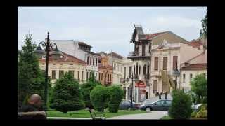 Video thumbnail of "Oda za Bitola"