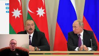 Какую игру по Карабаху затеяла Москва? Кремль хочет остаться «царем горы» в Карабахе ГЛАВНАЯ ТЕМА.