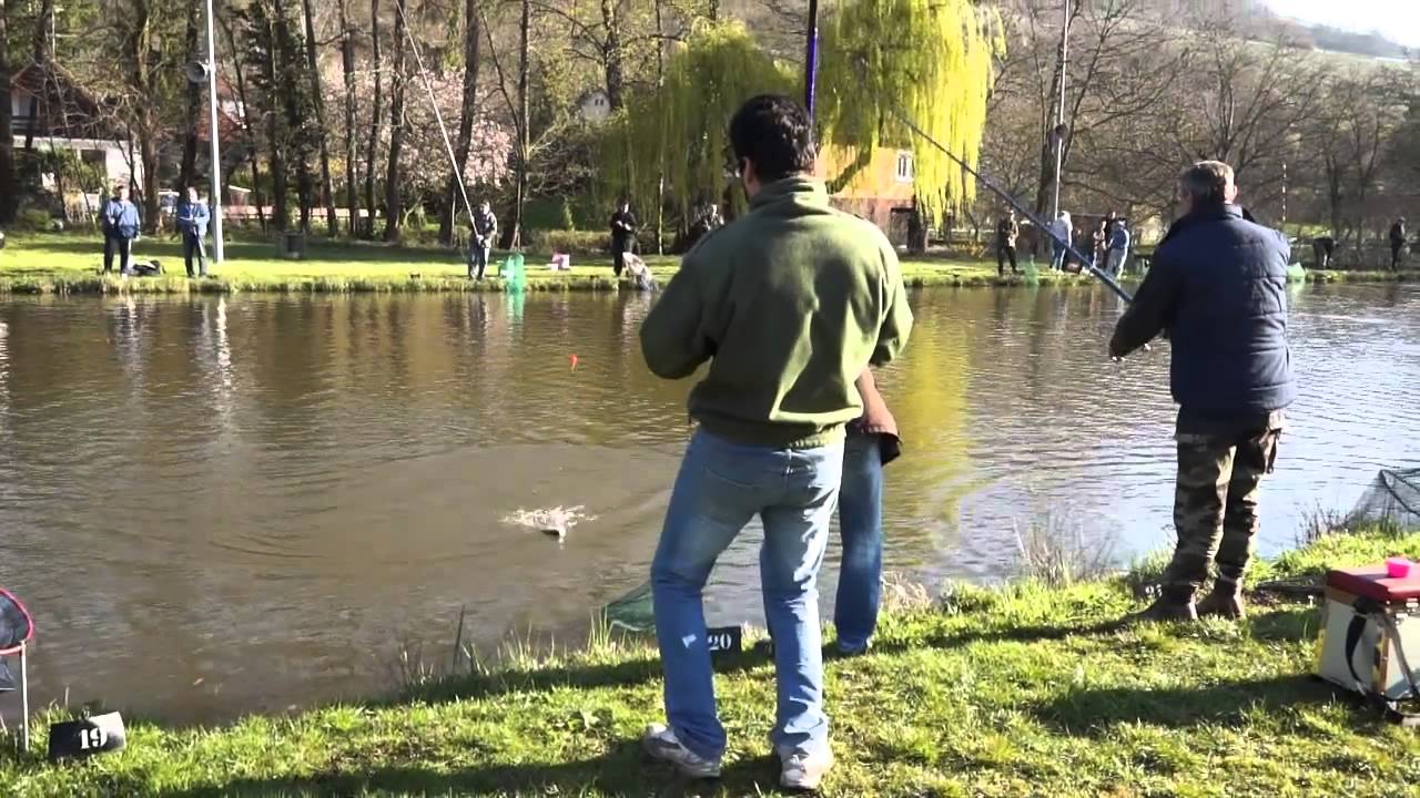 Concours de pêche Mutzig 1
