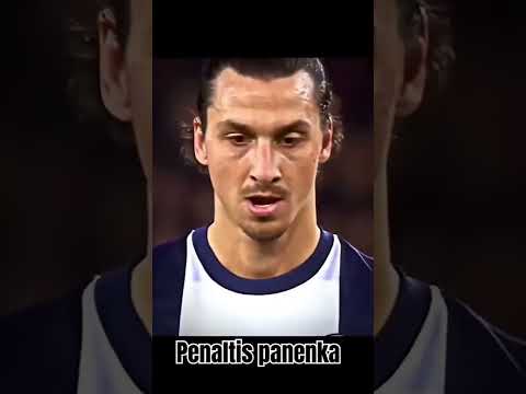 PENALTIS PANENKA      deportes futbol penalty