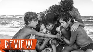 ROMA Kritik Review (2018)