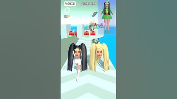 Build A Queen Royal Beauty! Super Noob Gameplay