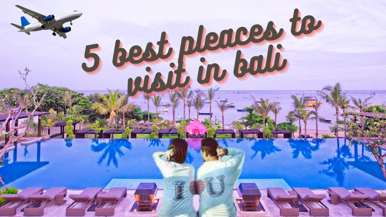 how to travel bali 14 days in paradise