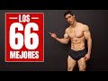 Jeff Cavaliere | 66 Ejercicios con Peso Corporal ¡LOS MEJORES!