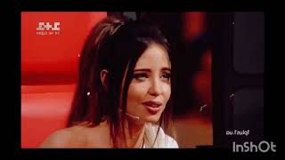 The Voice Ukraine - Halo