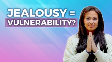 Why Jealousy Makes The Dismissive Avoidant Feel Vulnerable | Dismissive Avoidant Attachment Style