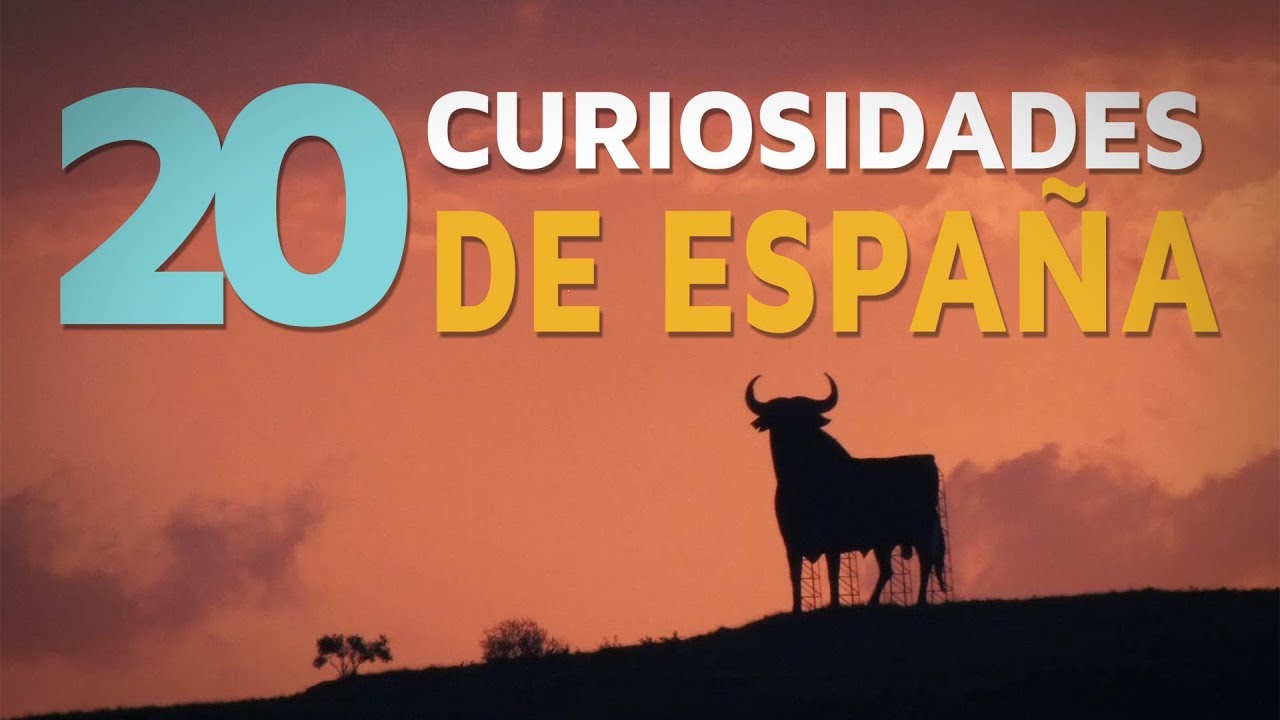 20 Curiosidades De EspañA   | El PaíS Del Sol Y La GastronomíA