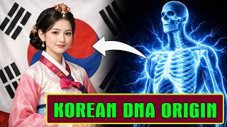 Scientists Reveal the Genetic Origins of Koreans