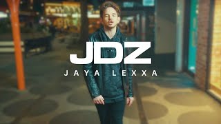 Jaya Lexxa - 'Dieties' [Official Video] | JDZ