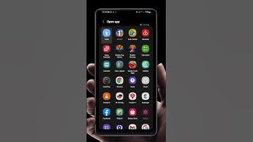 #How To You Double Press# The Power Button #On a #Samsung Flashlight?#