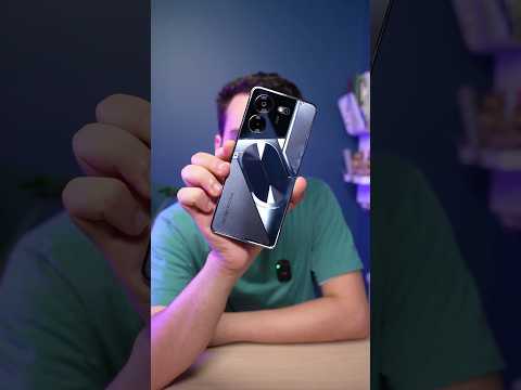 جربت أقوى جوال ألعاب بأرخص سعر