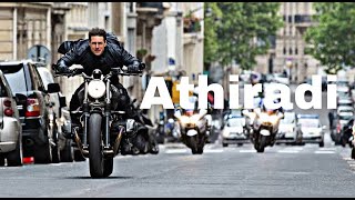 Tom Cruise Athiradi Whatsapp Status