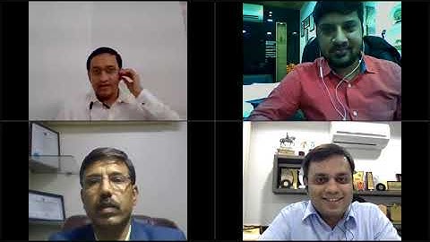 VIRTUAL CPE MEETING ON GST