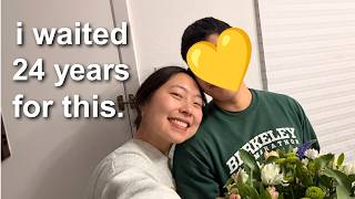 if you've never been in love before, this is what it's like