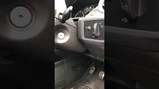HOW TO REMOVE FORD FIESTA SPEEDO METRE CLOCKS screenshot 4