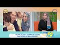 8 الصبح زوجة الشهيد المقدم محمود منتصر قبل استشهاده كان بيوصيني على الأولاد كأنه بيودعهم 
